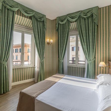 Hotiday Room Collection - Roma Porta Pia מראה חיצוני תמונה