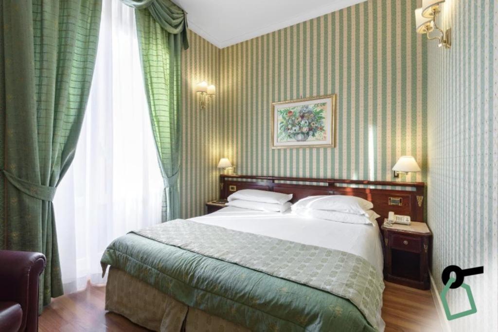 Hotiday Room Collection - Roma Porta Pia מראה חיצוני תמונה