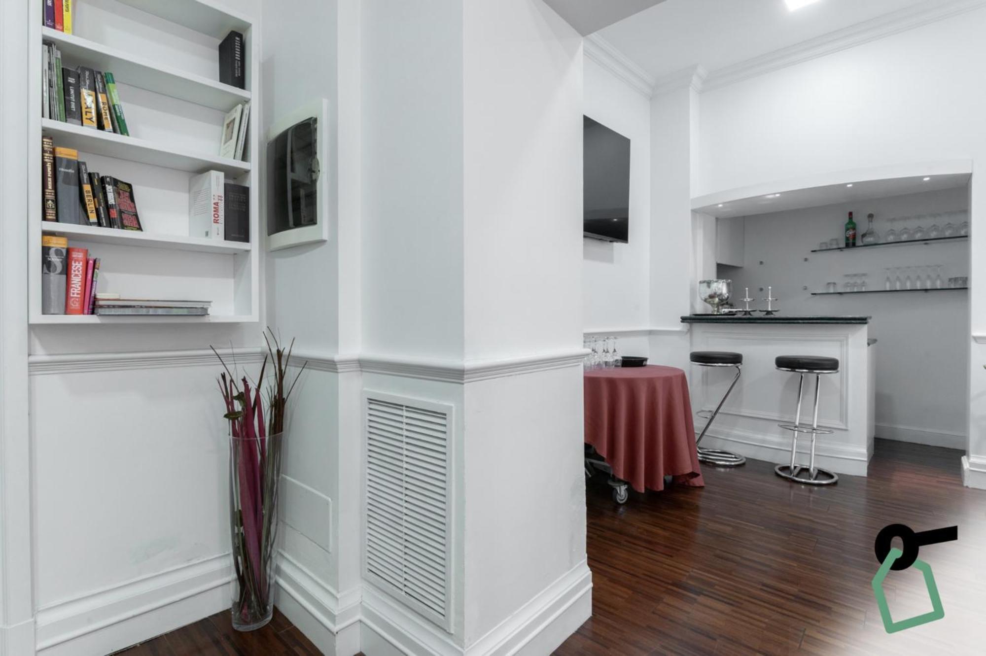 Hotiday Room Collection - Roma Porta Pia מראה חיצוני תמונה