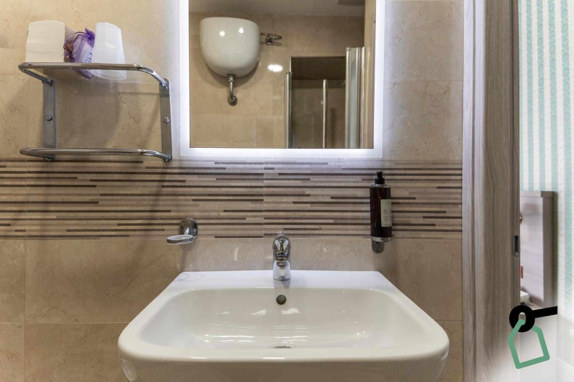 Hotiday Room Collection - Roma Porta Pia מראה חיצוני תמונה