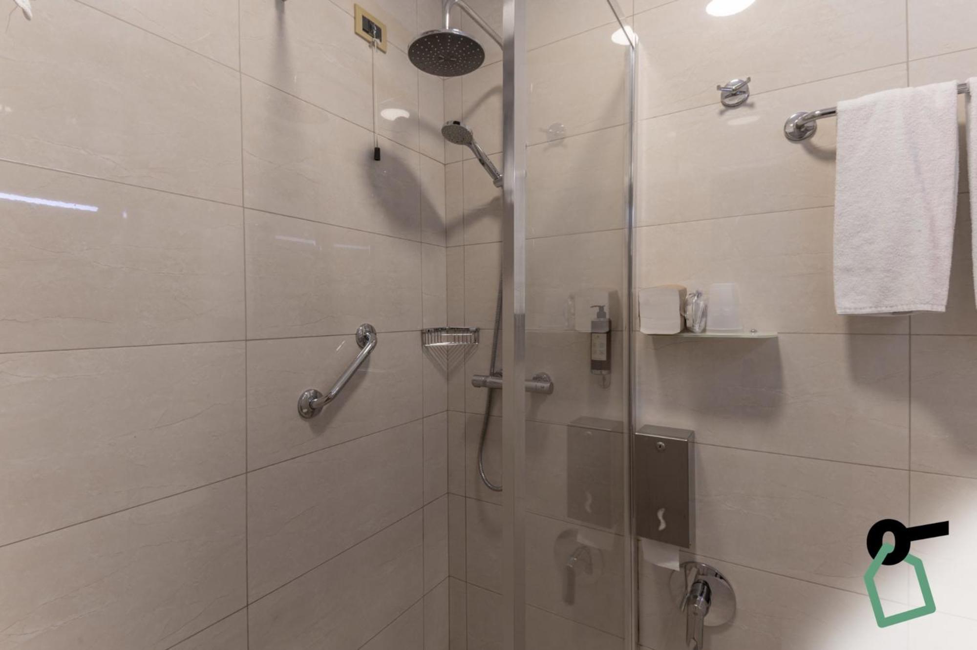 Hotiday Room Collection - Roma Porta Pia מראה חיצוני תמונה