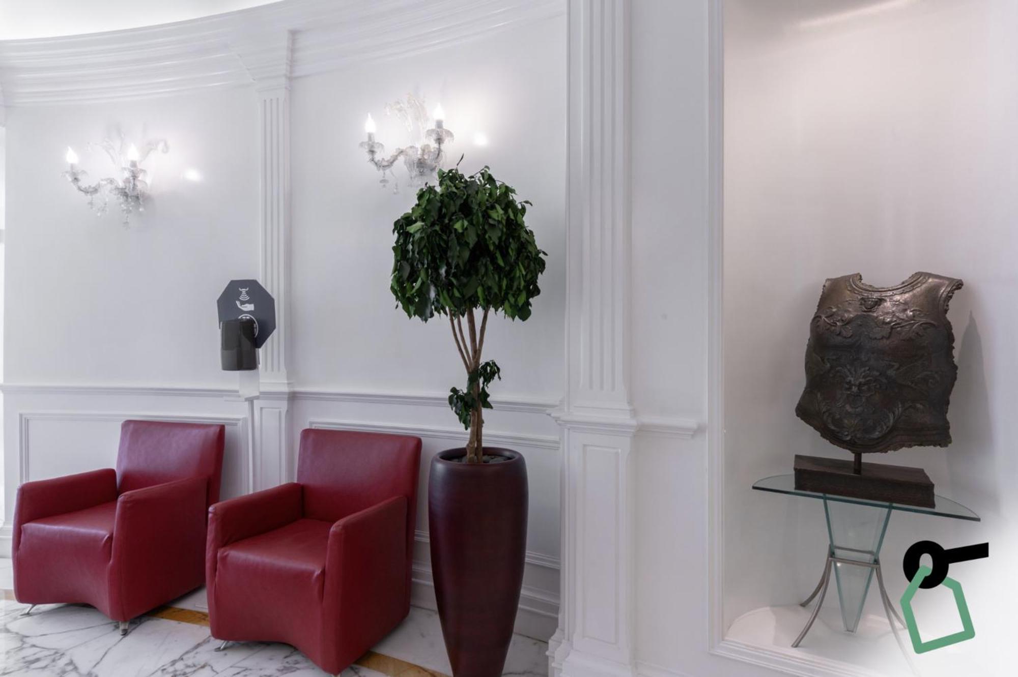 Hotiday Room Collection - Roma Porta Pia מראה חיצוני תמונה